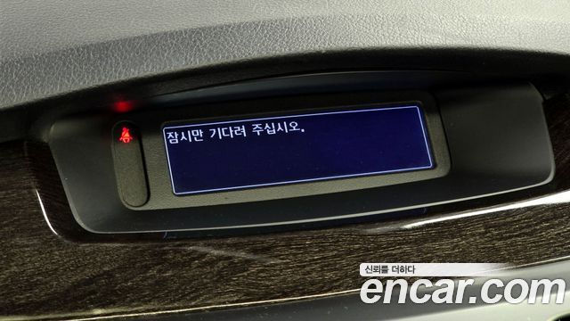Renault Korea SM5  2014 — photo 15