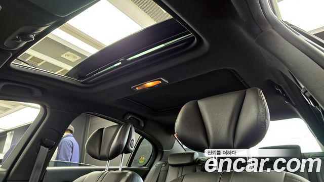 Renault Korea SM5  2014 — photo 17