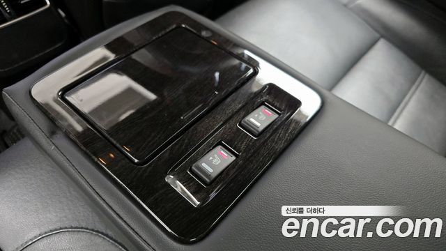 Renault Korea SM5  2014 — photo 18