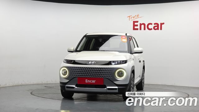 Hyundai Casper 2022 — photo 3