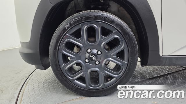 Hyundai Casper 2022 — photo 5