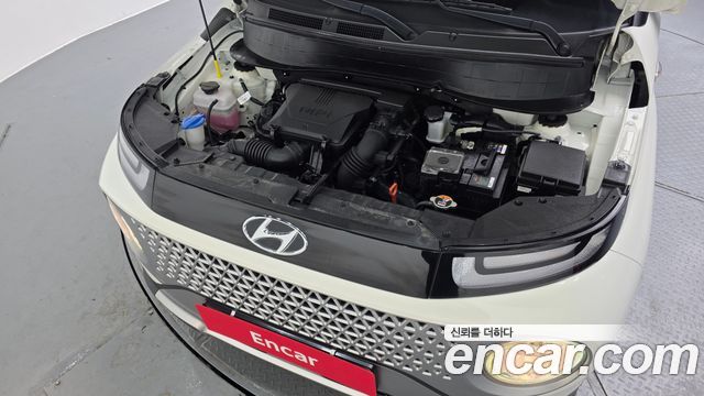 Hyundai Casper 2022 — photo 6