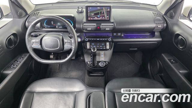 Hyundai Casper 2022 — photo 7