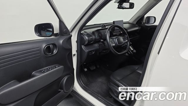 Hyundai Casper 2022 — photo 10
