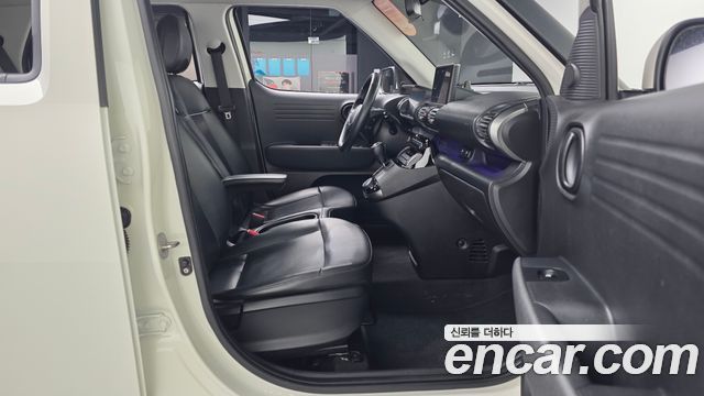 Hyundai Casper 2022 — photo 11