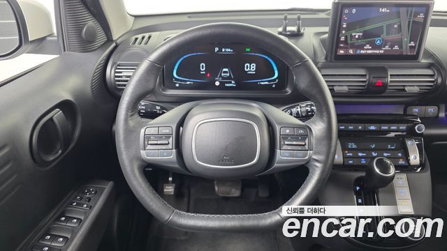 Hyundai Casper 2022 — photo 13