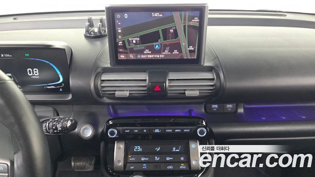 Hyundai Casper 2022 — photo 14