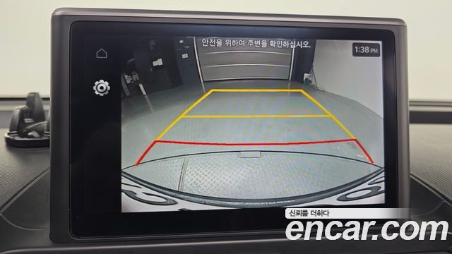 Hyundai Casper 2022 — photo 15