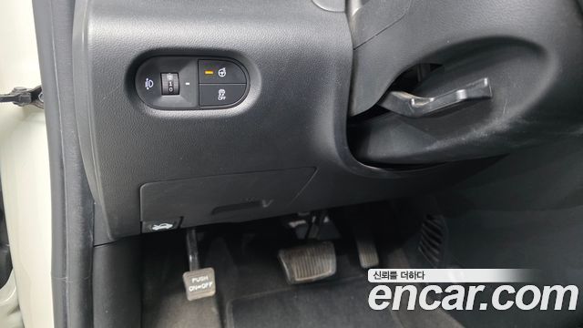 Hyundai Casper 2022 — photo 18