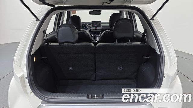 Hyundai Casper 2022 — photo 20