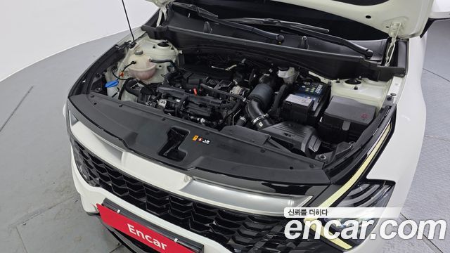 Kia Sportage 2022 — photo 6