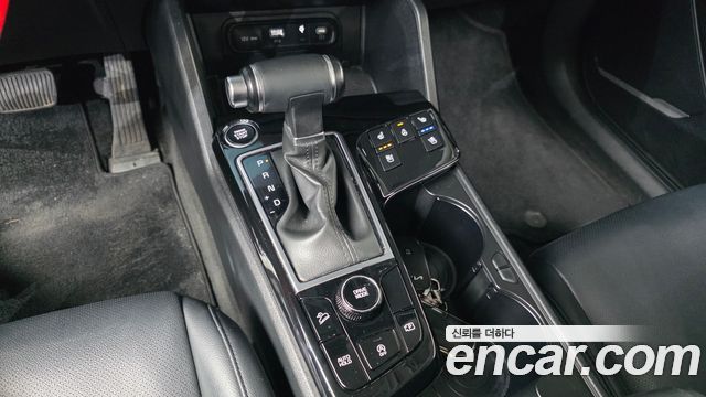 Kia Sportage 2022 — photo 9