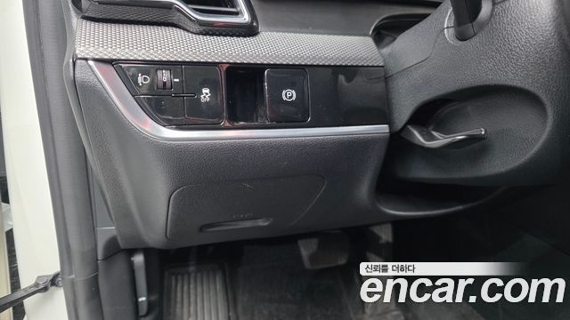 Kia Sportage 2022 — photo 18