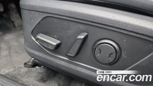Kia Sportage 2022 — photo 19