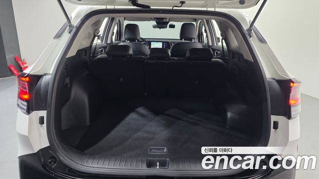 Kia Sportage 2022 — photo 20