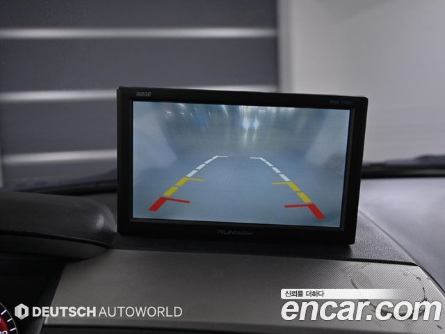 KG Mobility KORANDO 2014 — photo 14