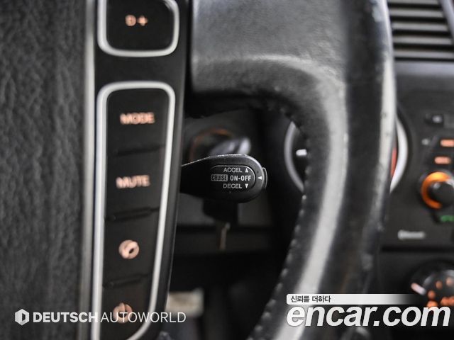 KG Mobility KORANDO 2014 — photo 15
