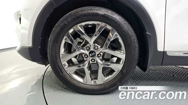 Kia Sorento 2020 — photo 5