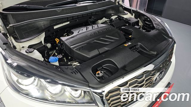 Kia Sorento 2020 — photo 6