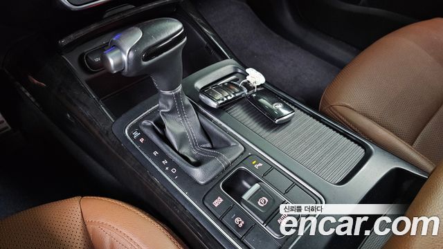 Kia Sorento 2020 — photo 12
