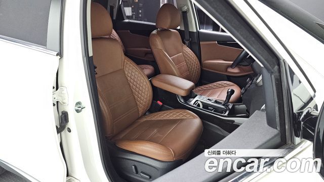 Kia Sorento 2020 — photo 13