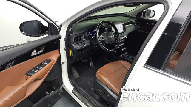 Kia Sorento 2020 — photo 17