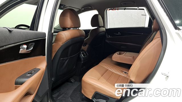 Kia Sorento 2020 — photo 18