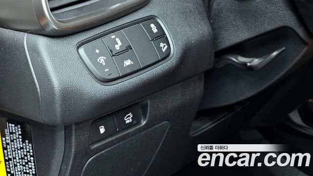 Kia Sorento 2020 — photo 20