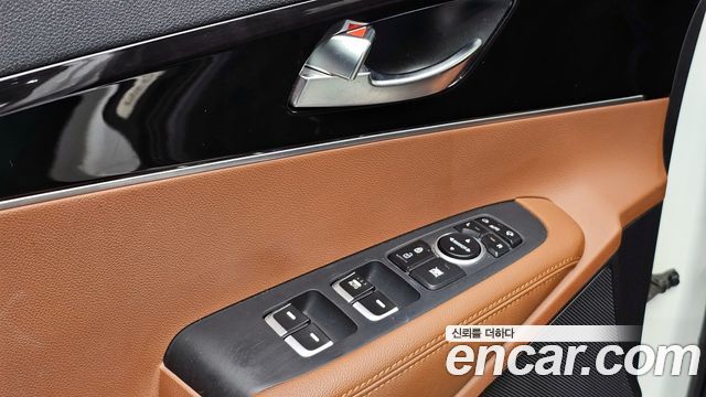 Kia Sorento 2020 — photo 23