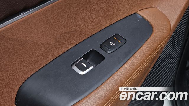 Kia Sorento 2020 — photo 24