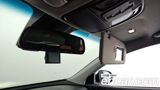 Kia Sorento 2020 — photo 26