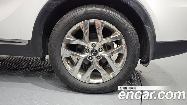 Kia Sorento 2020 — photo 7
