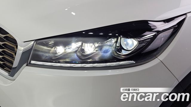 Kia Sorento 2020 — photo 8
