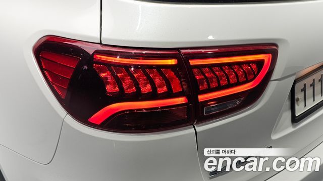 Kia Sorento 2020 — photo 9