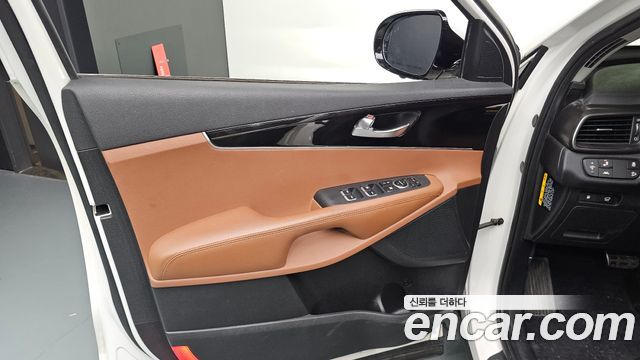 Kia Sorento 2020 — photo 14