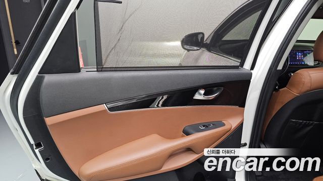 Kia Sorento 2020 — photo 15