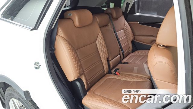 Kia Sorento 2020 — photo 16