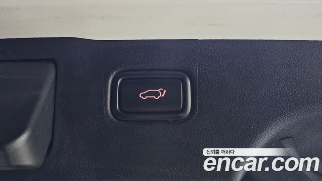 Kia Sorento 2020 — photo 27