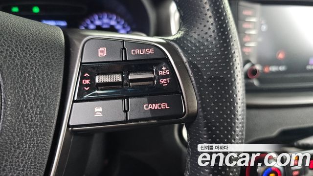 Kia Sorento 2020 — photo 28
