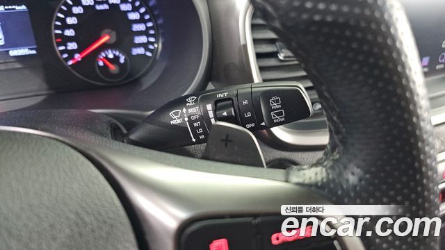 Kia Sorento 2020 — photo 30