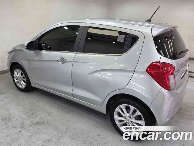 Chevrolet Korea Spark 2019 — photo 7