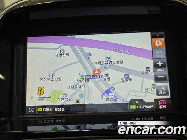 Chevrolet Korea Spark 2019 — photo 10
