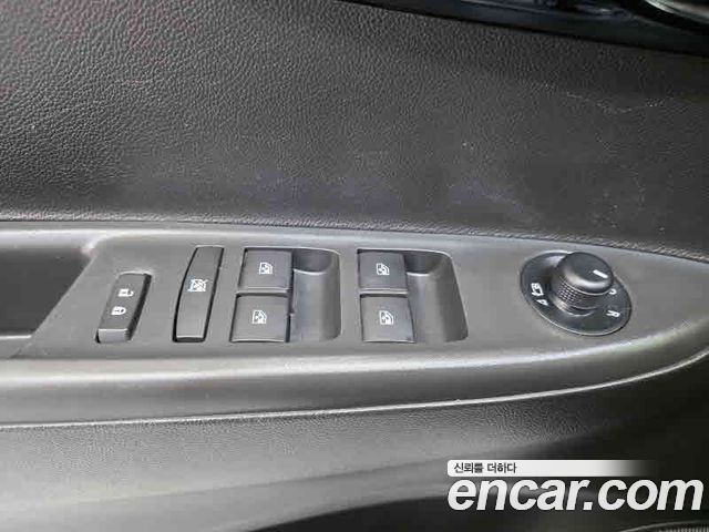 Chevrolet Korea Spark 2019 — photo 14