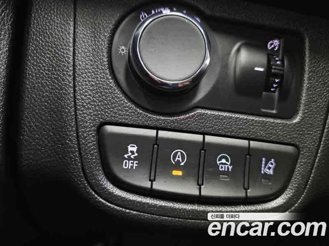 Chevrolet Korea Spark 2019 — photo 15
