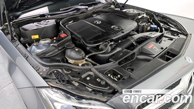 Mercedes-Benz CLS-Class 2016 — photo 6