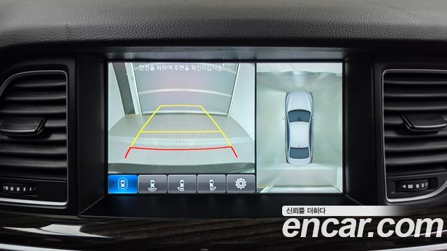 Genesis G80 2017 — photo 15