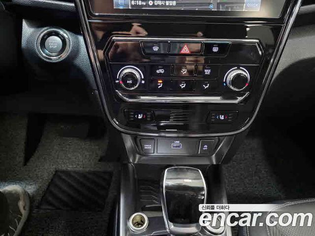 KG Mobility TIBOLI 2020 — photo 12