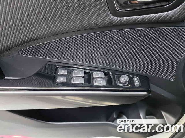KG Mobility TIBOLI 2020 — photo 15