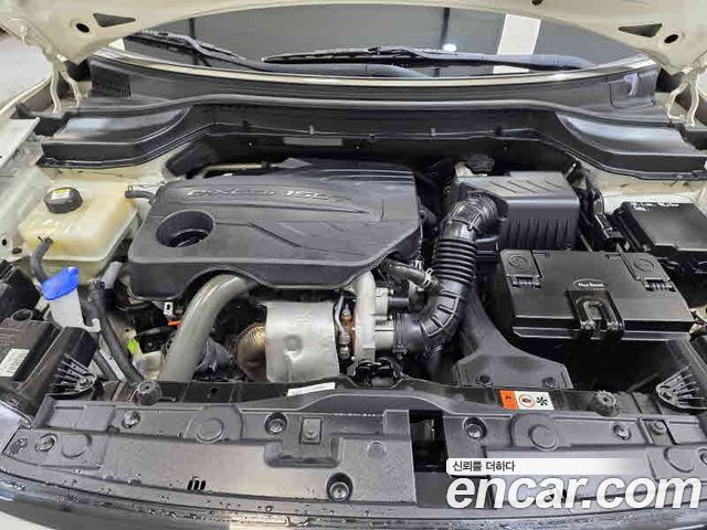 KG Mobility TIBOLI 2020 — photo 17