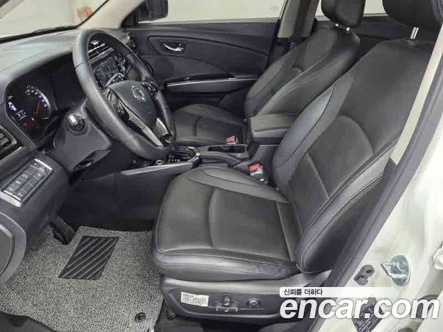 KG Mobility TIBOLI 2020 — photo 19
